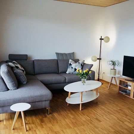 Hengnau 46, Ferienwohnung Stiefel Wasserburg Εξωτερικό φωτογραφία