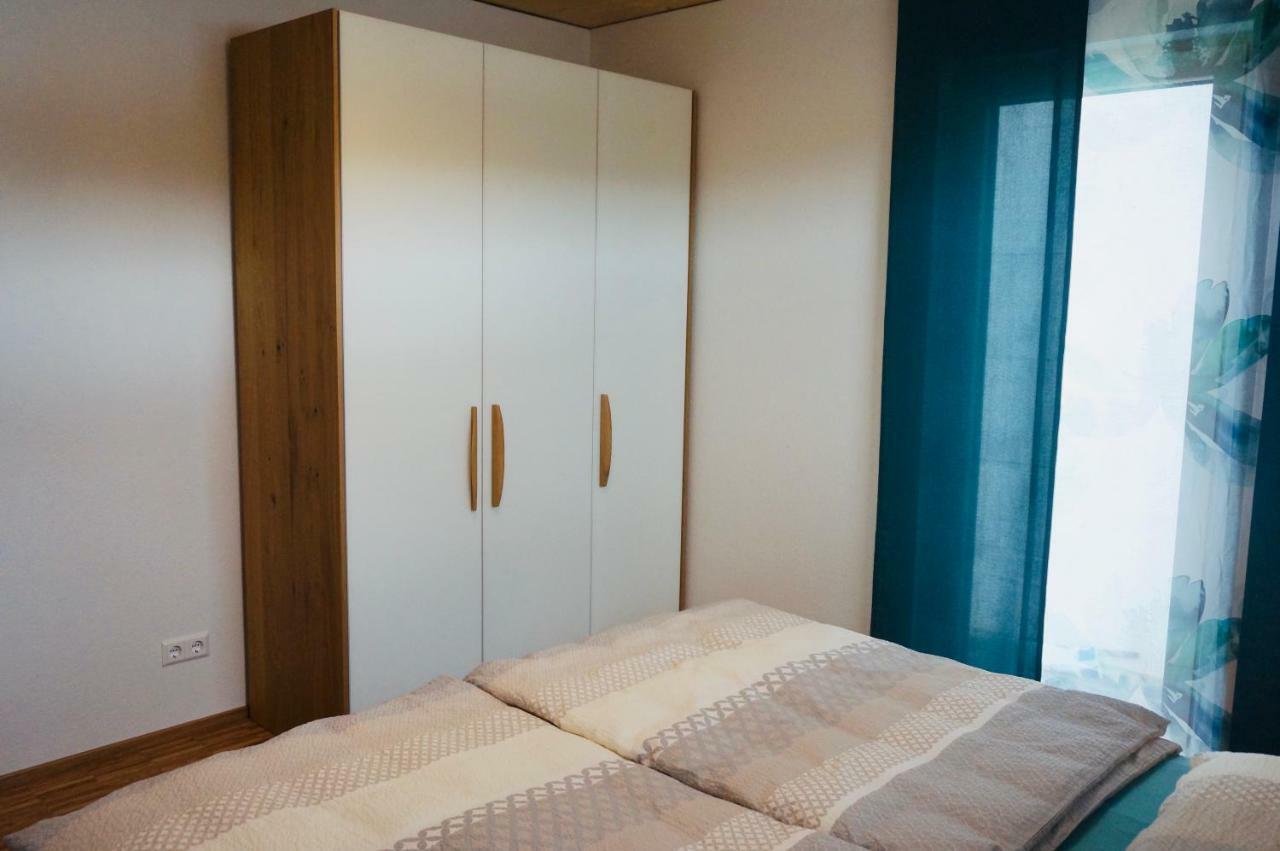 Hengnau 46, Ferienwohnung Stiefel Wasserburg Εξωτερικό φωτογραφία