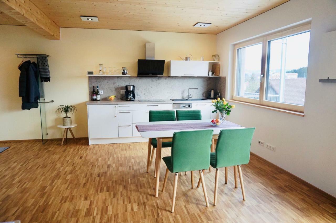 Hengnau 46, Ferienwohnung Stiefel Wasserburg Εξωτερικό φωτογραφία