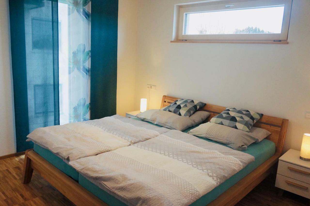 Hengnau 46, Ferienwohnung Stiefel Wasserburg Εξωτερικό φωτογραφία