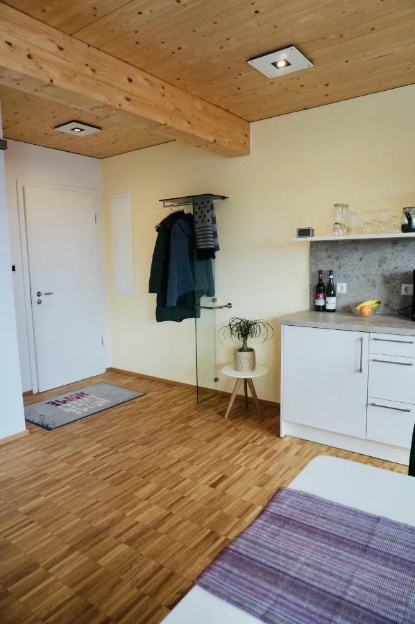 Hengnau 46, Ferienwohnung Stiefel Wasserburg Εξωτερικό φωτογραφία