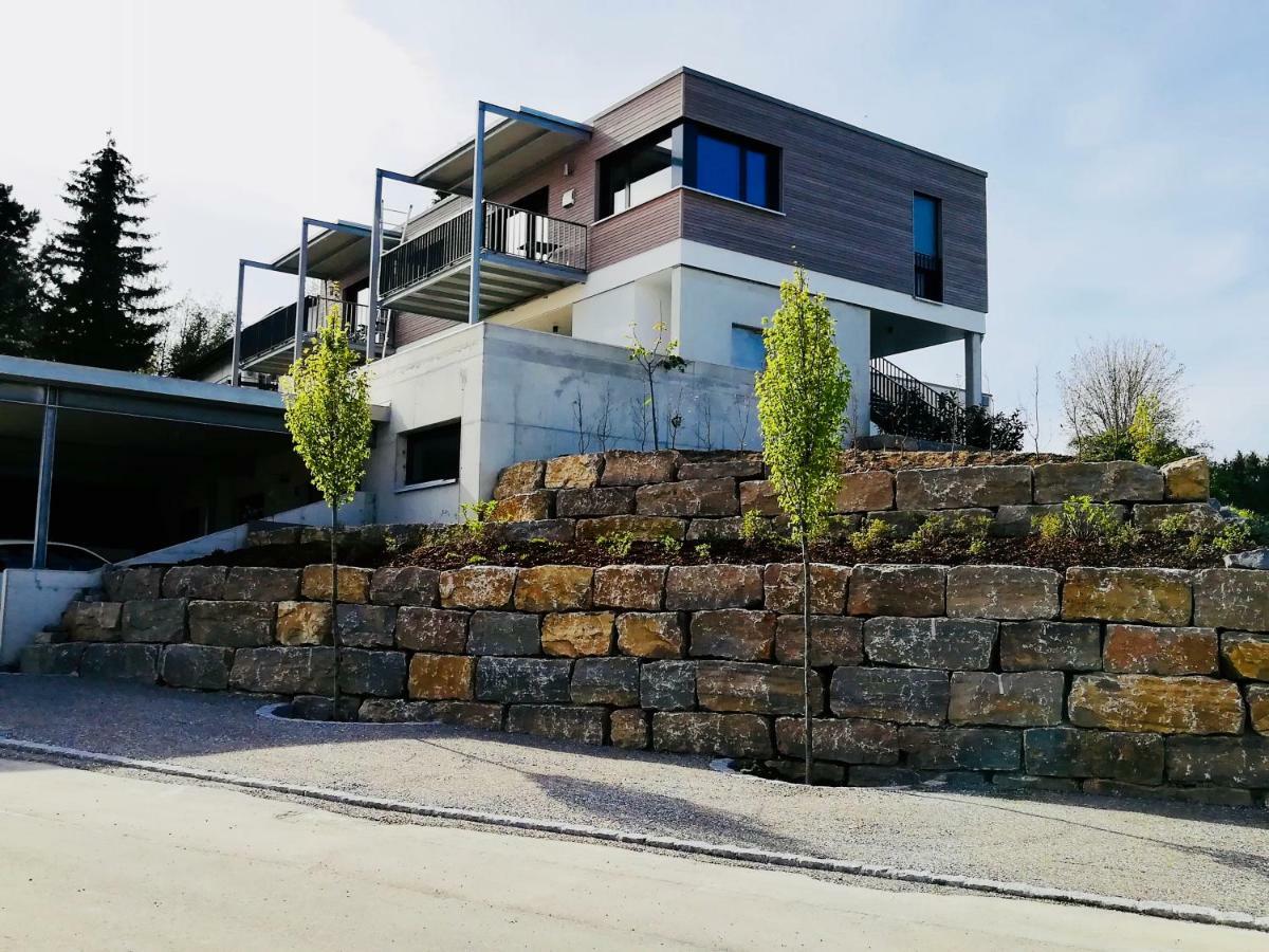 Hengnau 46, Ferienwohnung Stiefel Wasserburg Εξωτερικό φωτογραφία